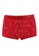 Calvin Klein red Low Rise Trunk - CK Underwear A53F8USD281D53GS_1