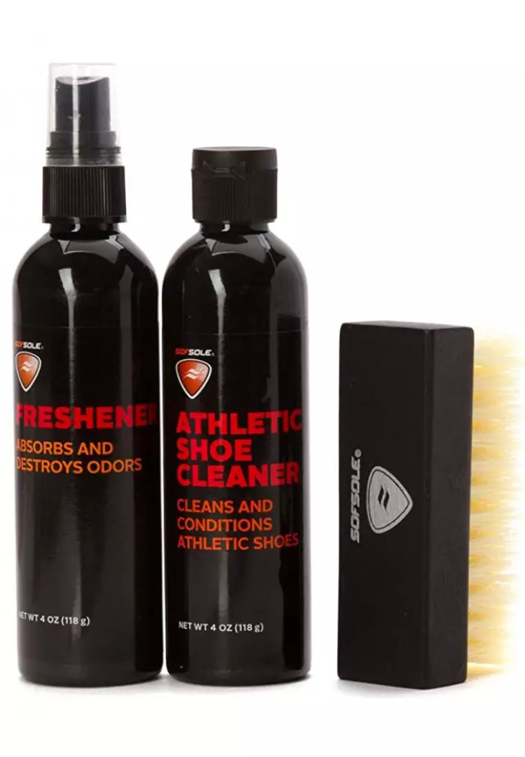 Discount on Sof Sole  shoes - SKU: Athletic Shoe Care Kit