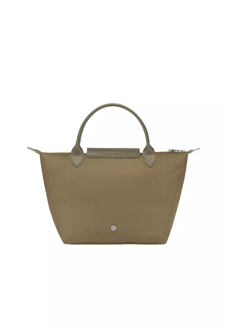 Ladies' Handbag Thistle in Green L1621 919