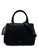 ELLE black Hester Carry Bag 27B34AC816F1D4GS_1