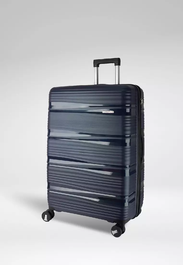 URBANlite Verge 28" inch Polypropylene Material with Expandable - ULH 23910