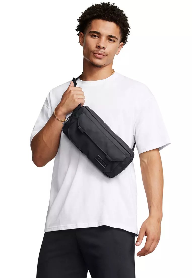 Triumph Crossbody Bag