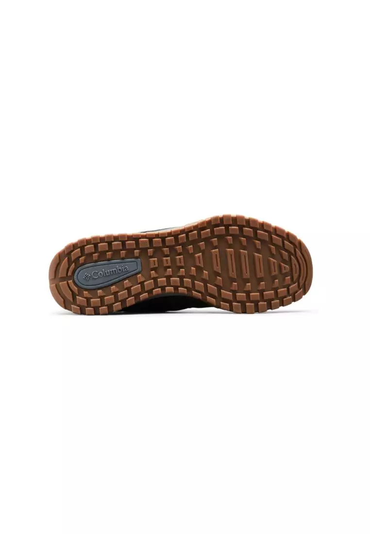 COLUMBIA Fairbanks™ Low Men's Multi-Sport Sneaker
