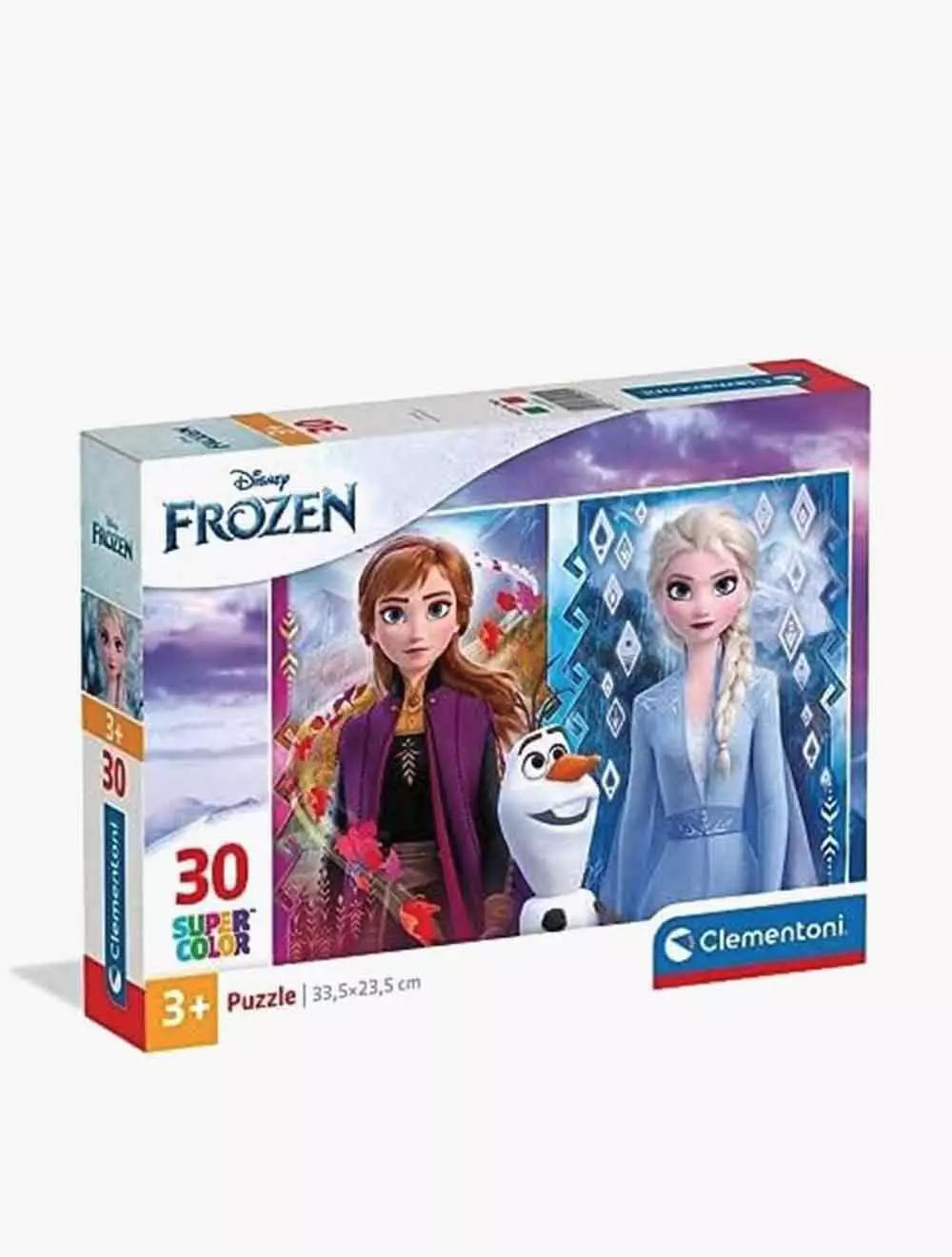 Clementoni Puzzle 30 Frozen - CLB20251