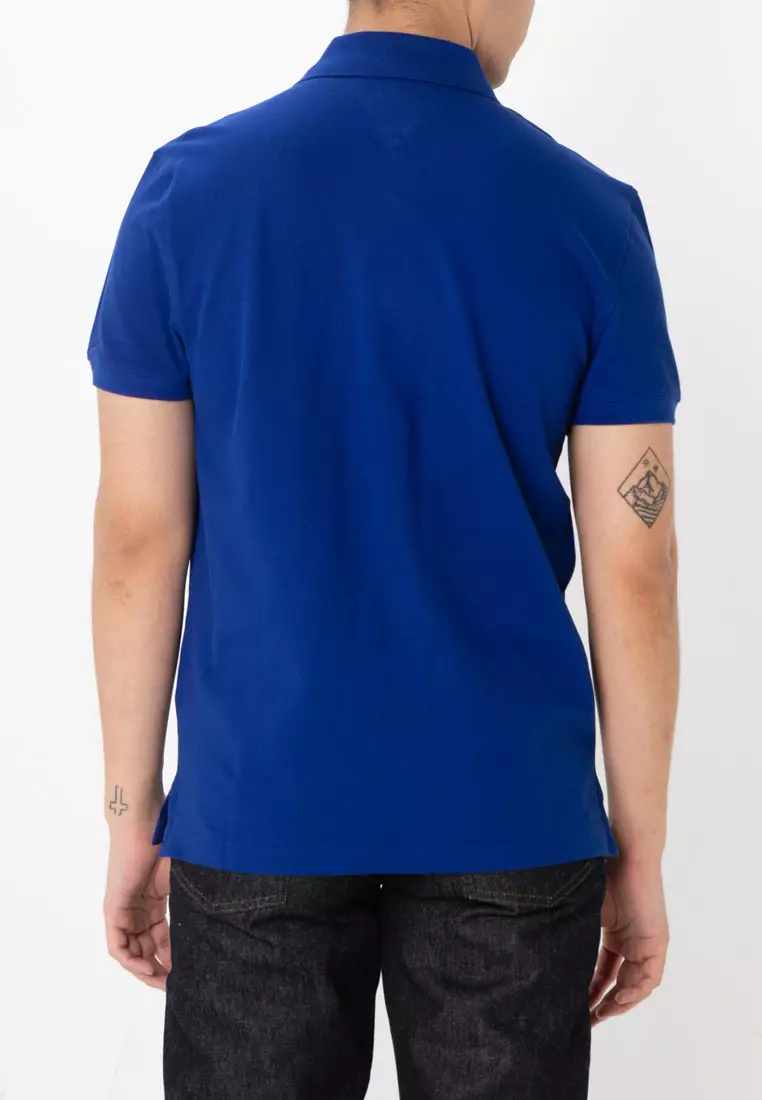 Ak 1985 Regular Polo - Tommy Mainline
