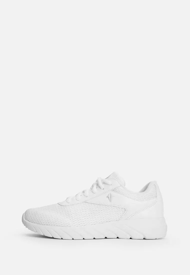 FREE FLEX Big Kid's Lifestyle Athleisure Shoes