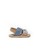 Tamagoo blue Tamagoo Sandal Anak Bayi Laki Laki Antislip Prewalker - Beannie Bunga Series 4B321KS30CABC4GS_1