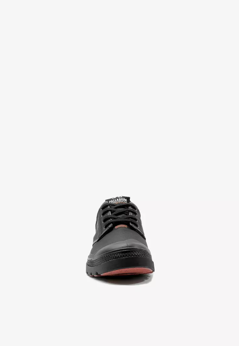 Pampa LO RCYL L+ WP+ Men's Shoes