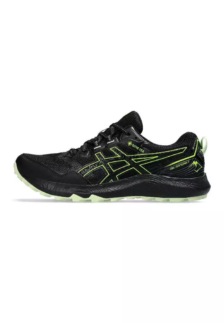 ASICS GEL-SONOMA 7 GTX RUNNING SHOES 1011B593-005 2025 | Buy
