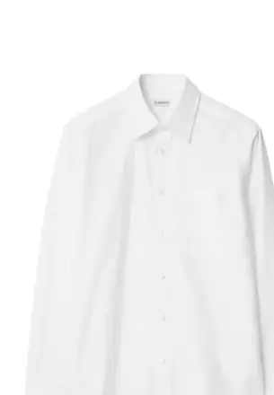 Burberry Men Shirts - Sale Up to 50% Off