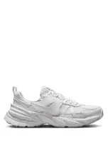 White/White