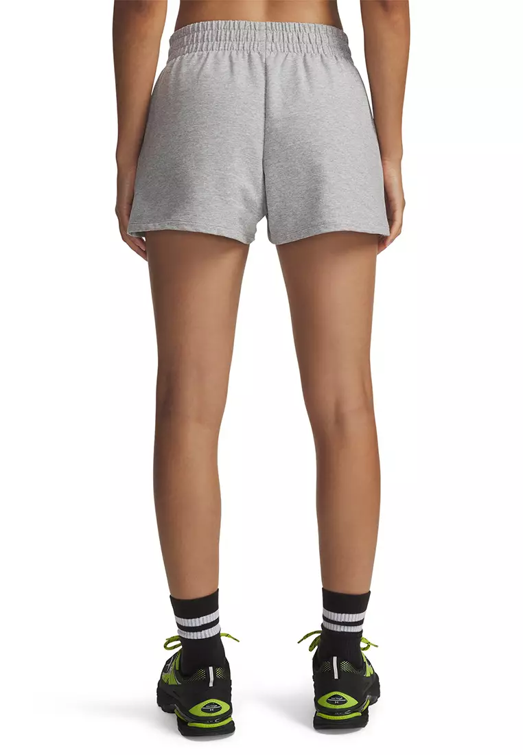Sport Terry Shorts