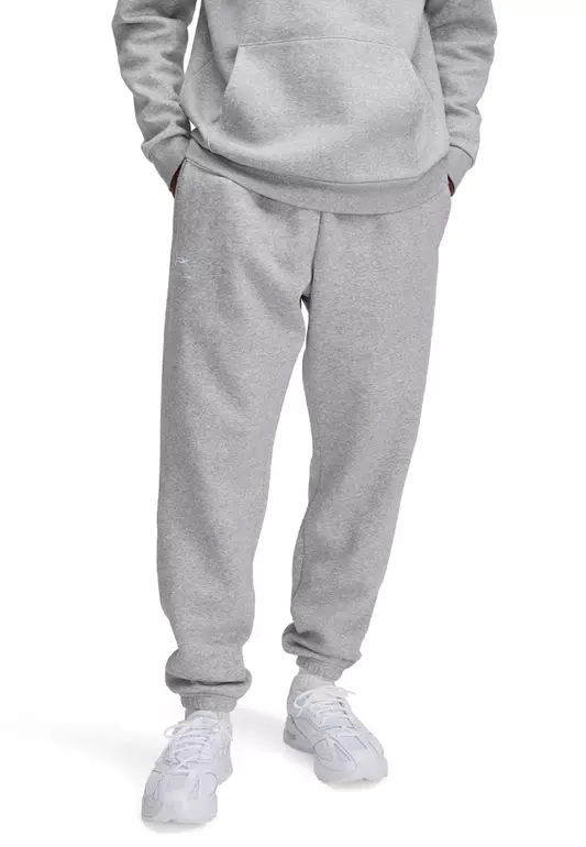 Icon Fleece Joggers