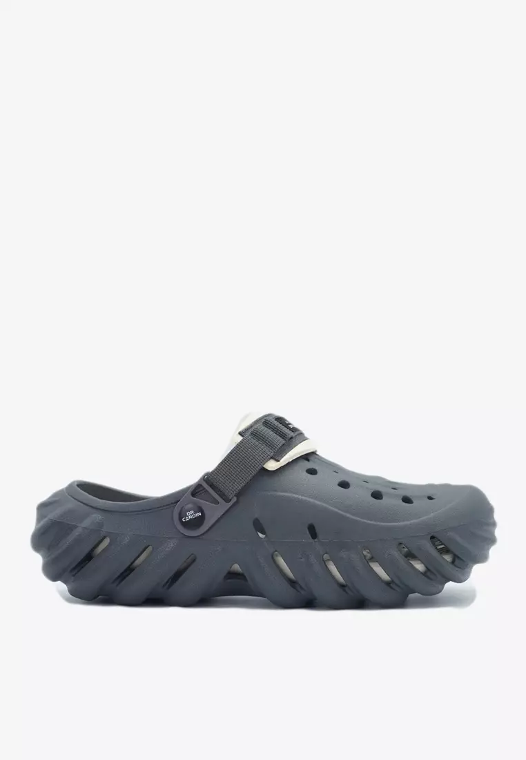 Dr Cardin Men Trendy Ultralight and Anti-Slip Outdoor Eva Sandal DH-C-HM2-3025