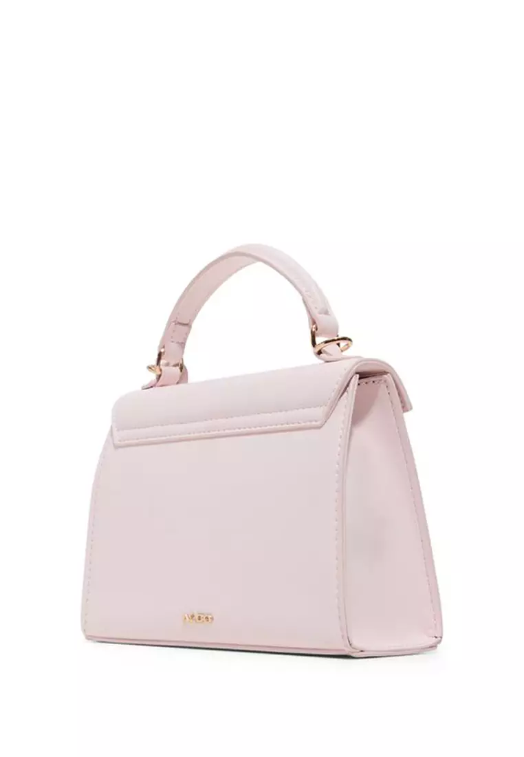 Leora Top Handle Bag