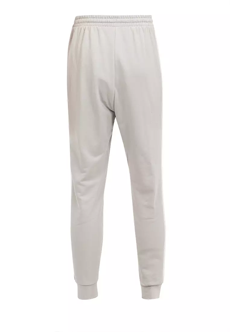 Essential 3-Stripes French Terry Joggers