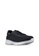 UniqTee black Lightweight Lace Up Sport Shoes Sneakers 38E3CSH74810AFGS_2