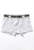 Diesel black and white and multi 3-Pack Boxer Shorts AE9DAKAAA21C63GS_2