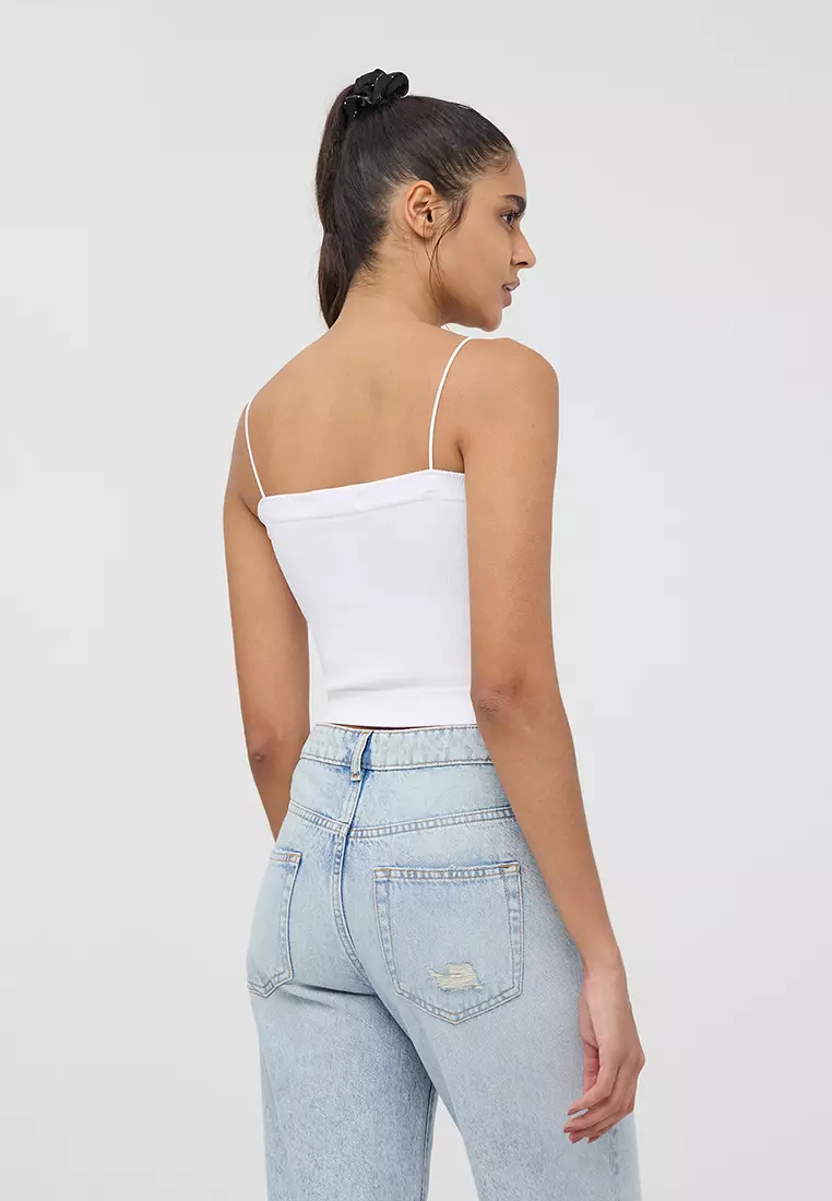 Woman Top