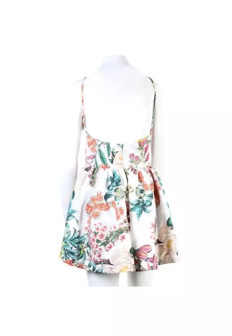 Buy Contemporary Designer PreLoved CONTEMPORARY DESIGNER Open Back