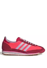 Solar Red/Ice Lavender/Better Scarlet