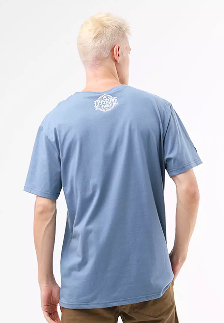 Round Neck Regular Fit