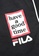 FILA black Online Exclusive FILA x have a good time Women's FILA Logo Pants 3D8ABAA48908F6GS_7