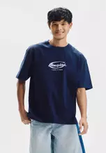 Midnight Navy