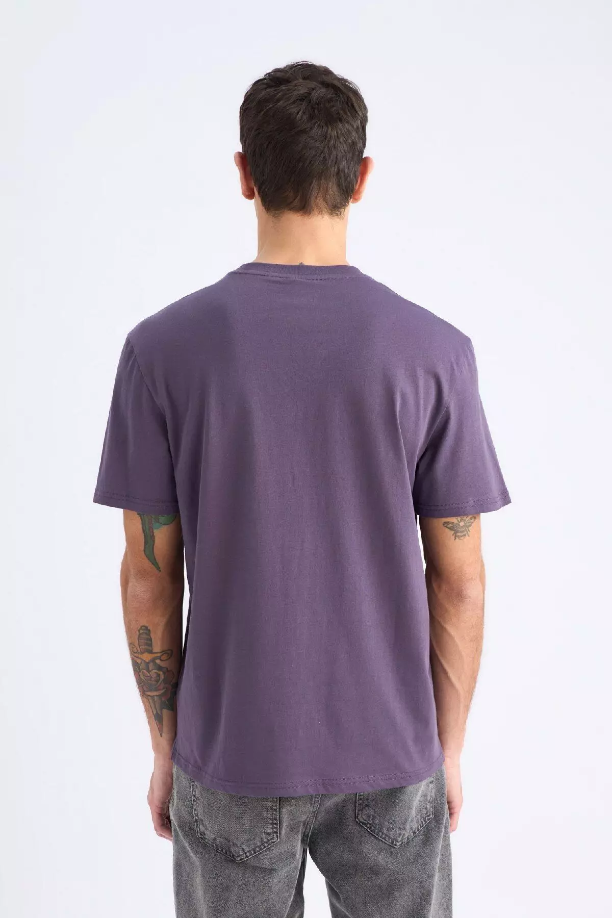Purple T-Shirt