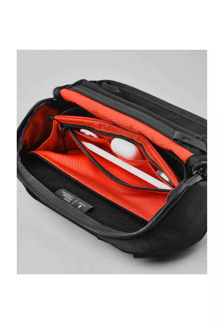 Buy Alpaka ALPAKA Vertex Pouch X-Pac RX36 (Black) 2026 Online | ZALORA