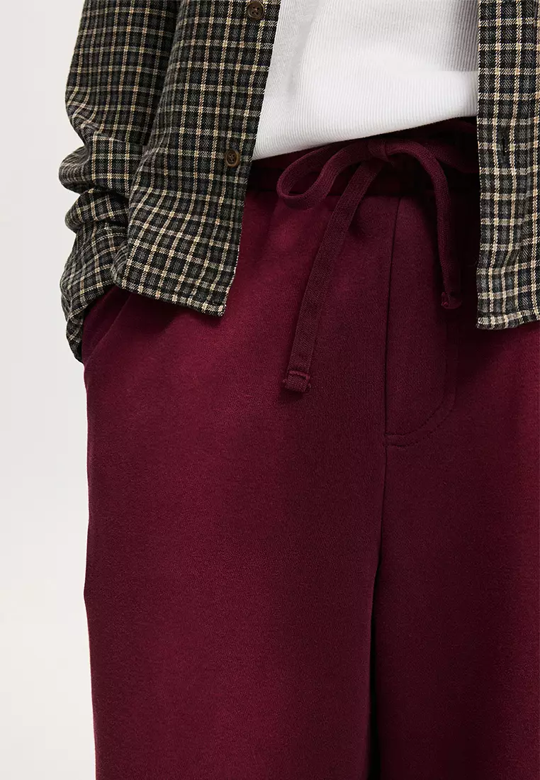 Super Baggy Track Pants