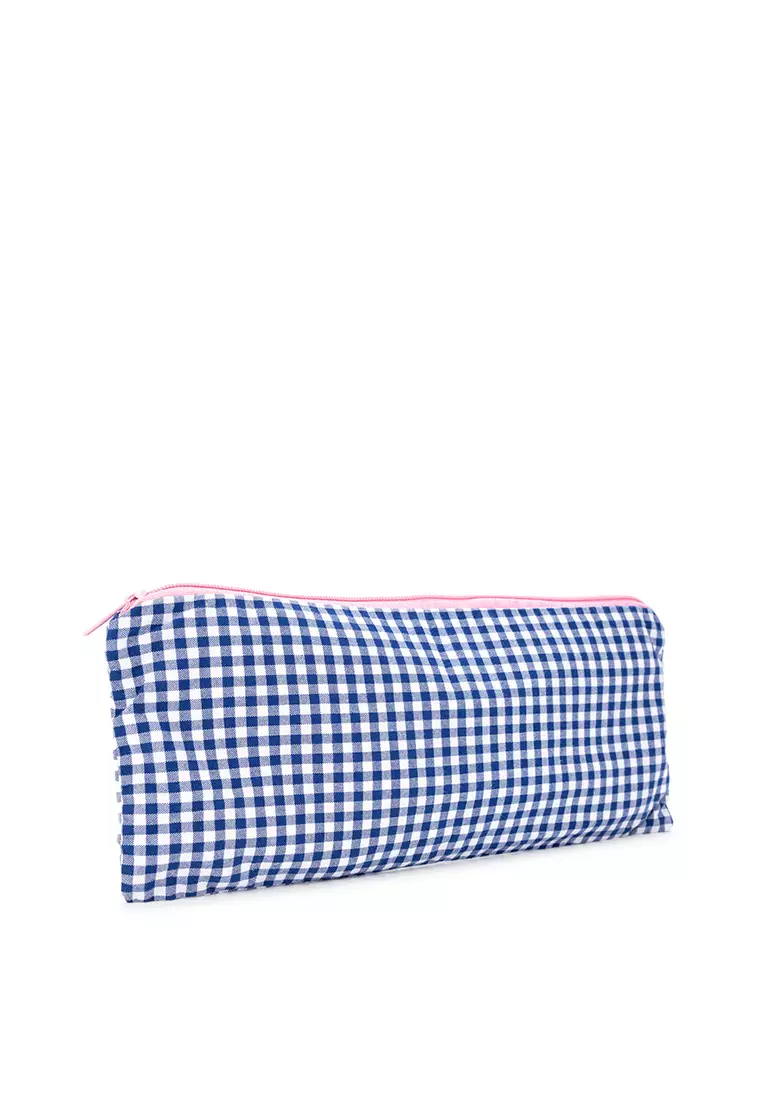 Pouch with Zipper