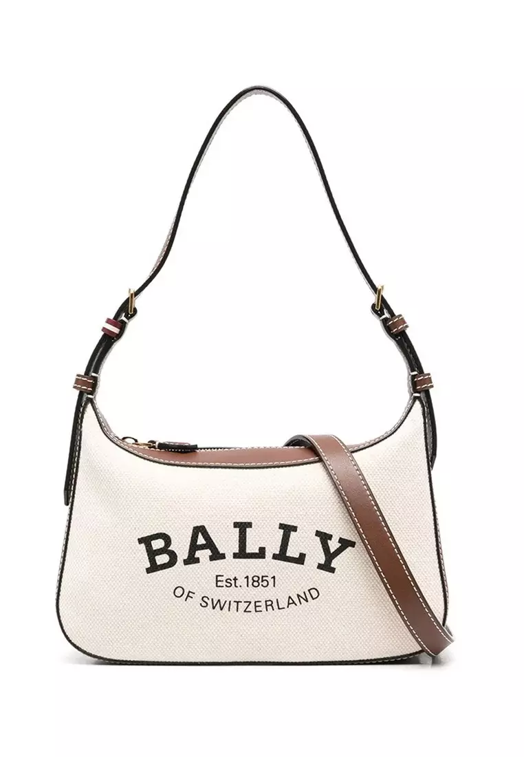 Bally switzerland bag top