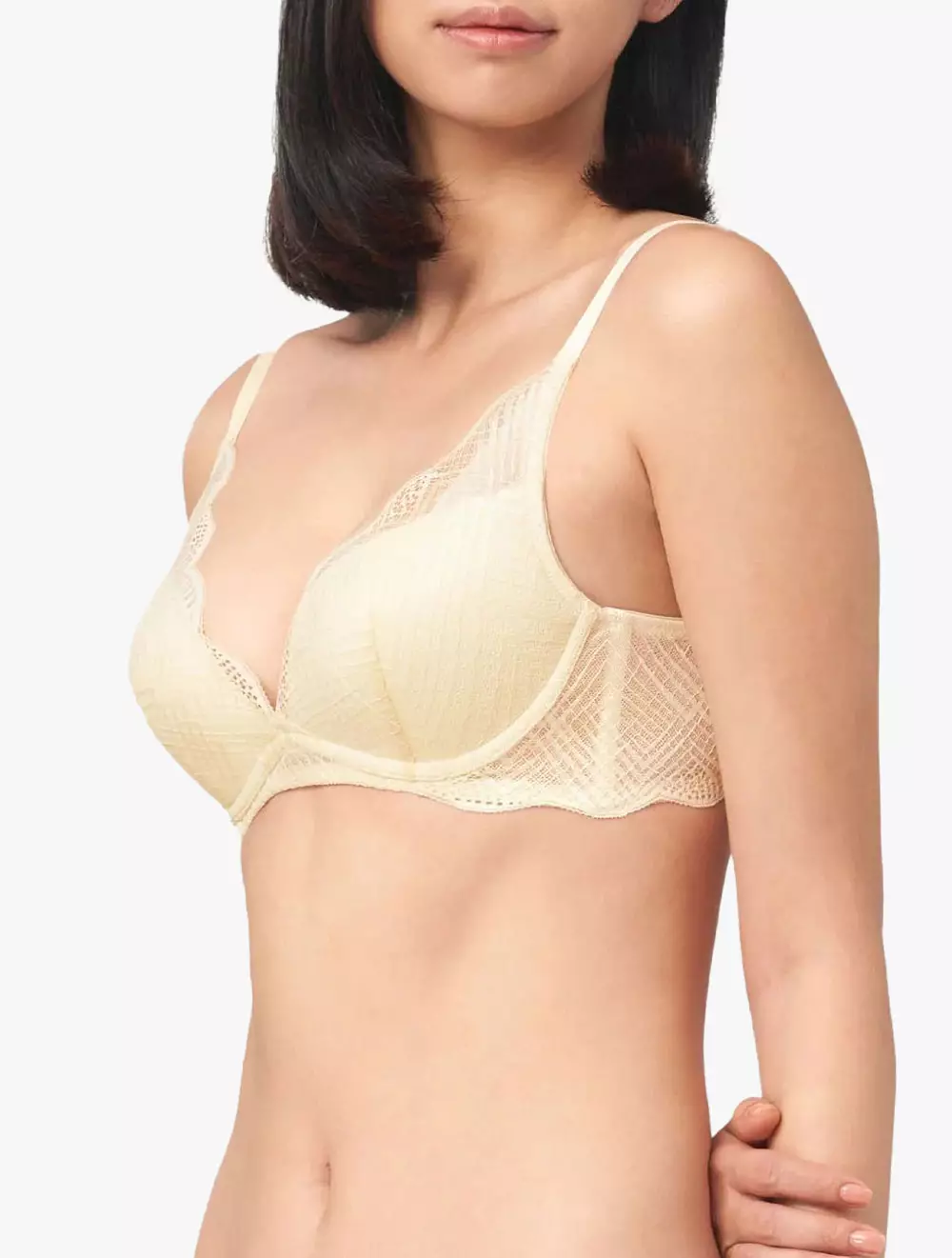 Triumph - Bra - Aqua Shan HU DV 02 - Papiro