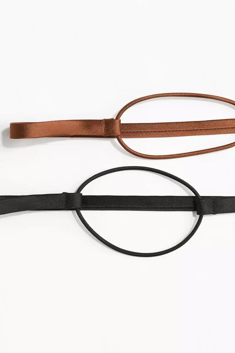 2-pack hairbands