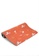 Milliot & Co. orange Animal Kingdom Yoga Mat (6MM) 306C9ACDB36BAFGS_2