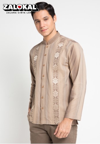 Jual INTRESSE  Martini Long Original ZALORA Indonesia