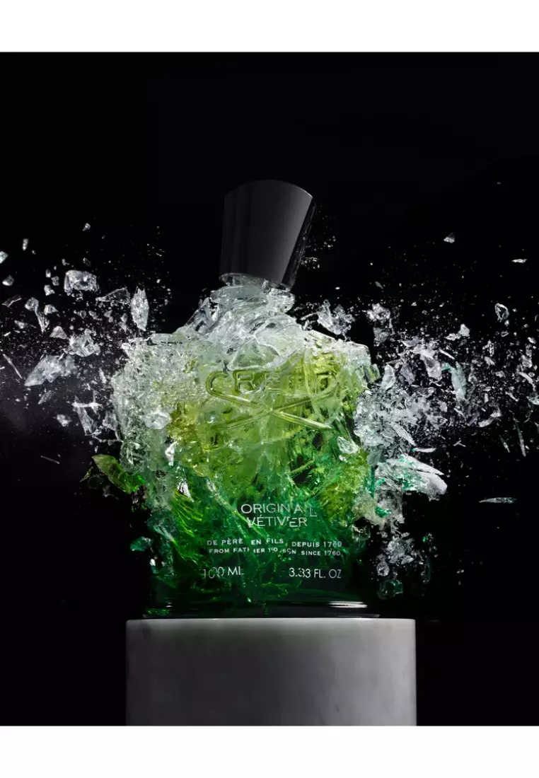 CREED - Original Vétiver Eau De Parfum 50ml
