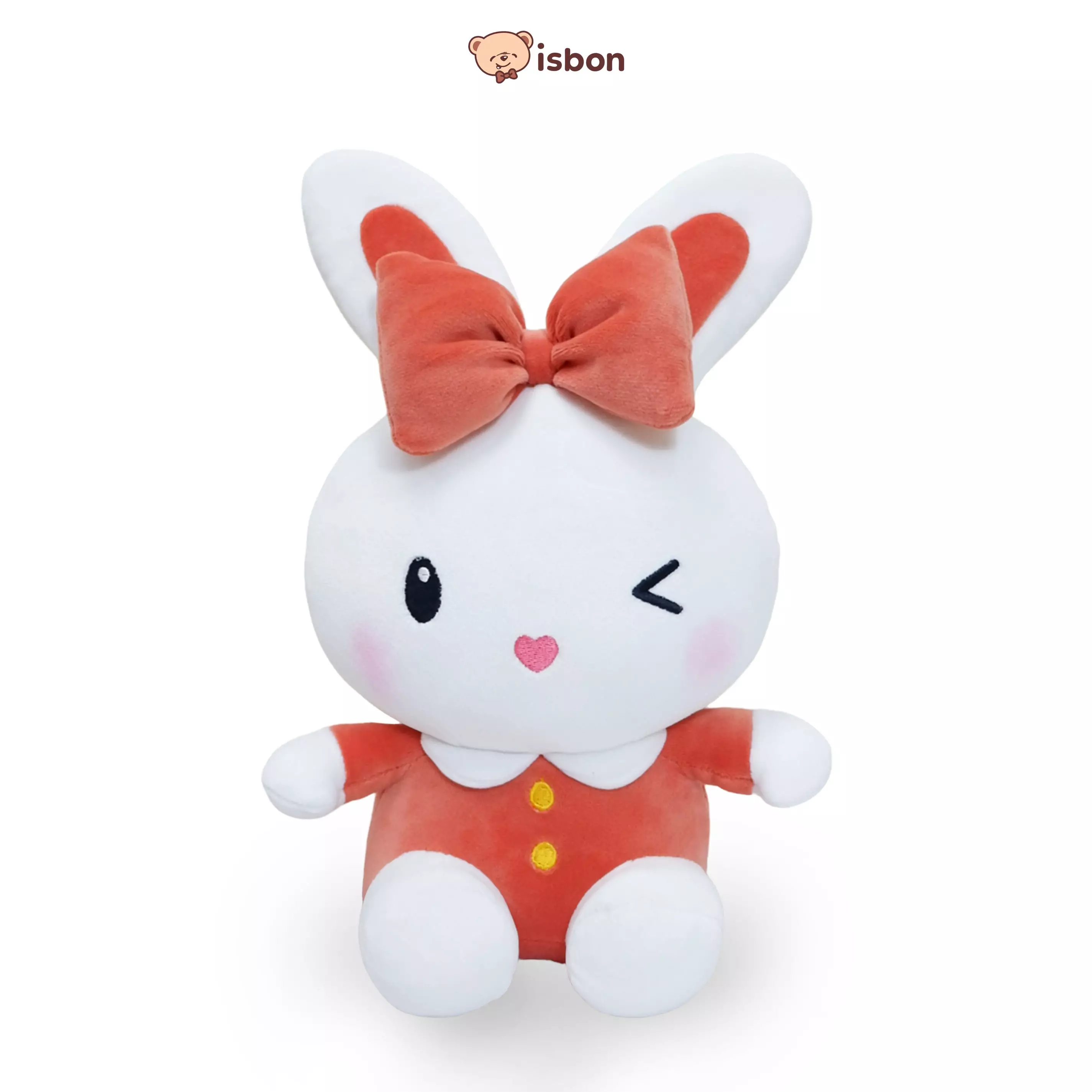 Boneka Lucu