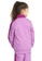 puma pink x SMILEYWORLD Unisex T7 Kids' Track Jacket 3EA37KA6D15BE8GS_4