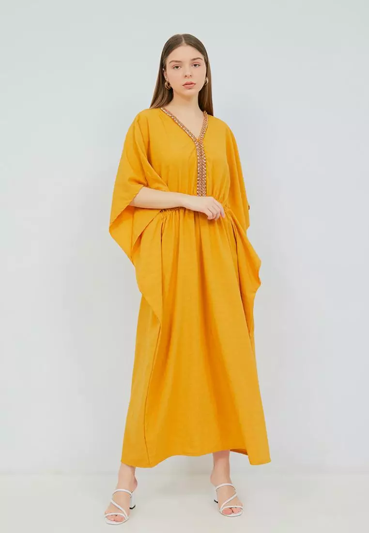 Zalora kaftan shop