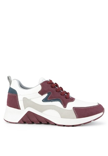 Jual Elle Ladies Shoes 50006za Original Zalora Indonesia
