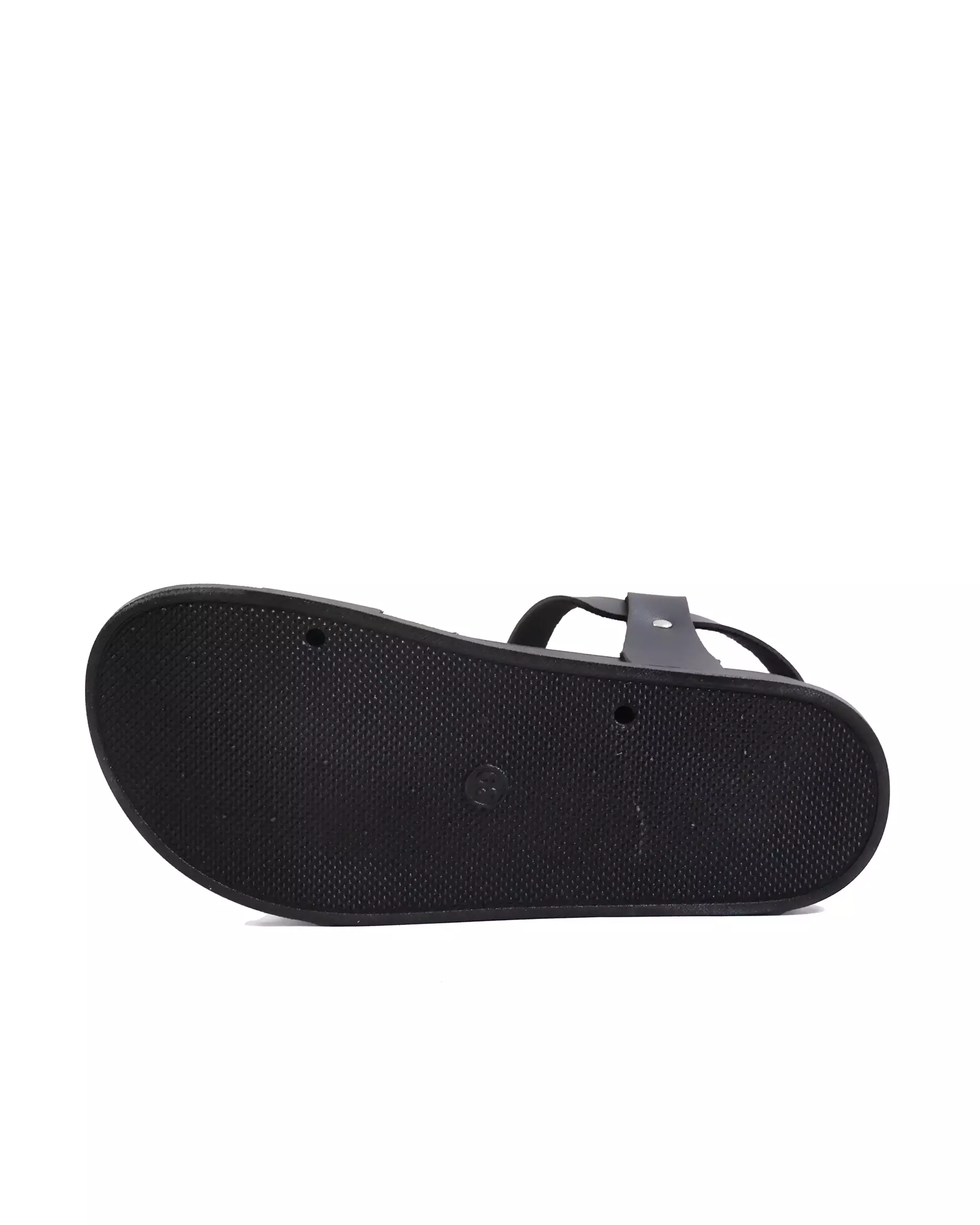Dr. Kevin Sepatu Sandal Wanita Hak Rata Tali Belakang Sling Back Flat Sandals 561-111