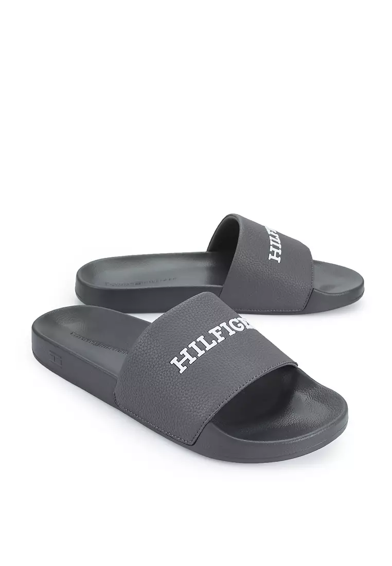 Tommy hilfiger slide outlet