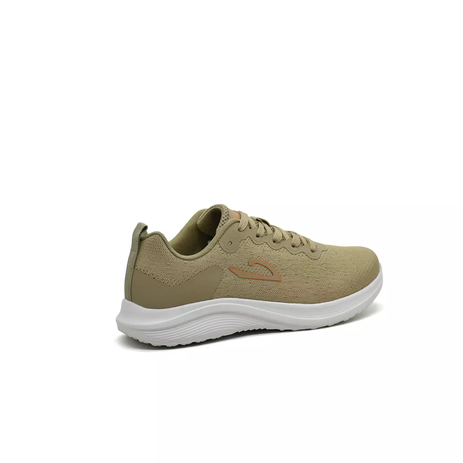 Carvil Sepatu Pria Robbiz-SM Light Brown