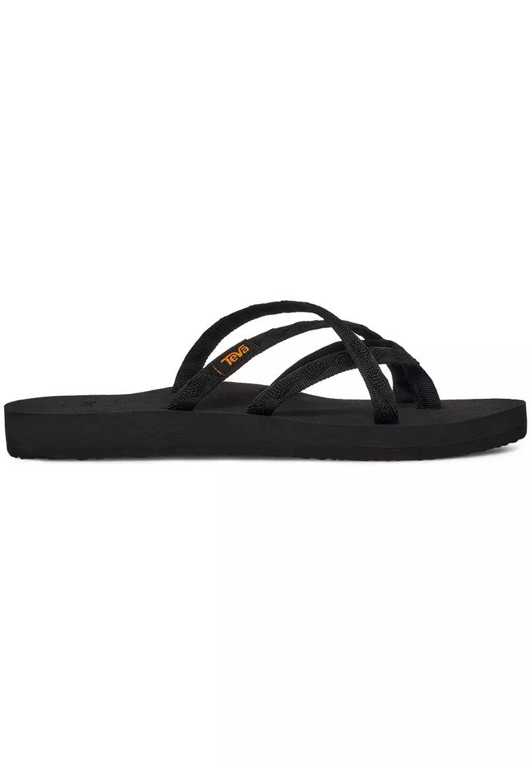 Teva olowahu hotsell leather sandals