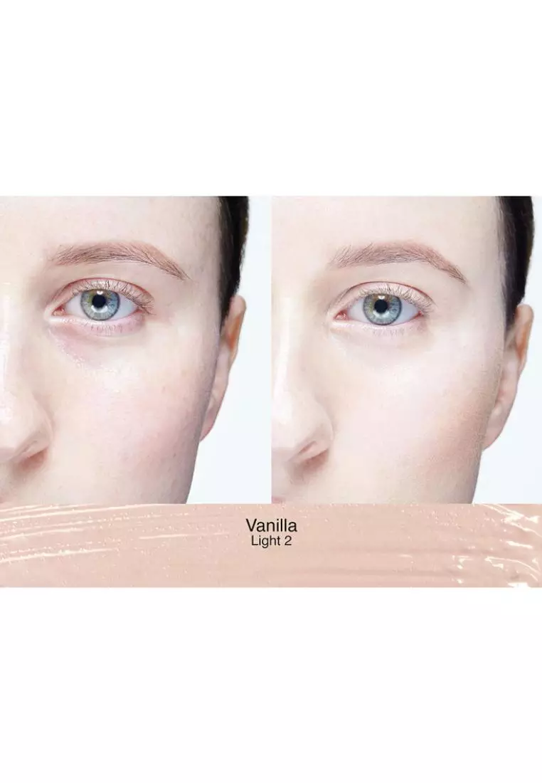 NARS Radiant Creamy Concealer 1.4ml #Vanilla (1232)