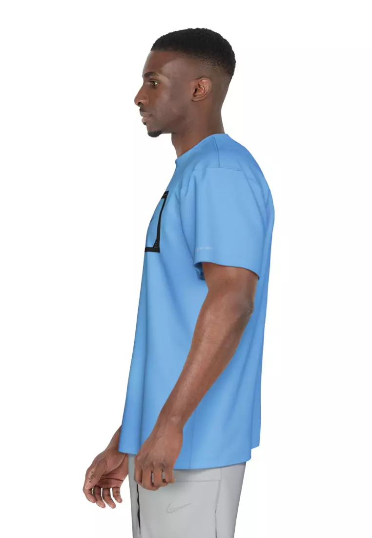 Tek Pkt Short Sleeve Hydro