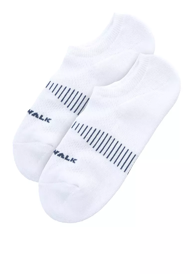 Men's Low Cut Socks 3 Pairs