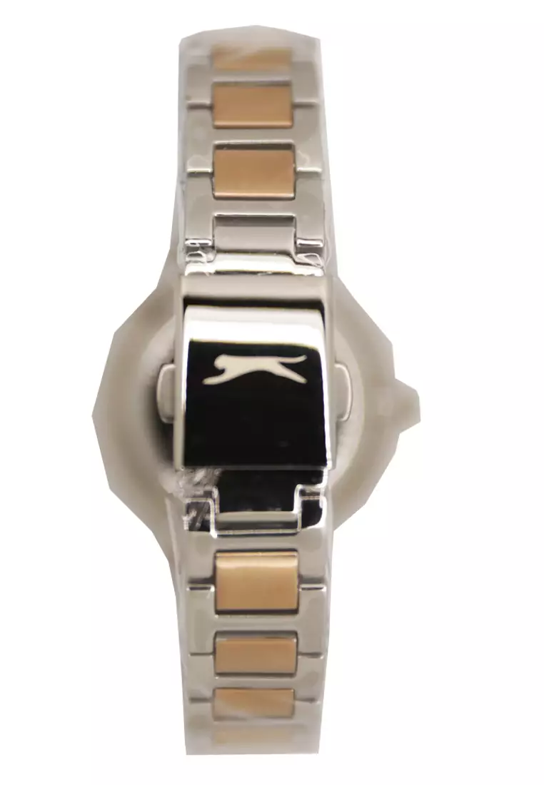 Slazenger Casual Women's Watches SLZ SL.09.6245.3.01